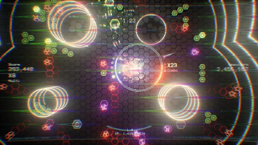 Скриншот 7 к игре Waves 2: Notorious