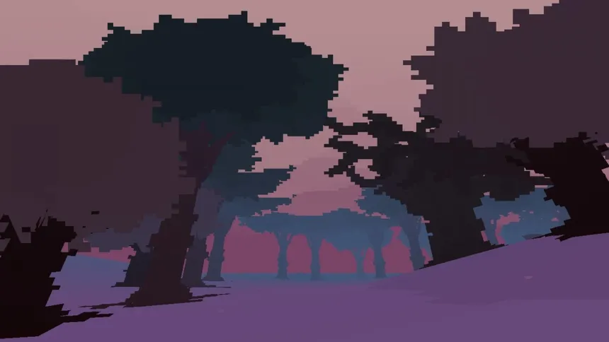 Скриншот 5 к игре Proteus