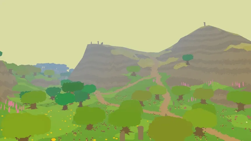 Скриншот 6 к игре Proteus