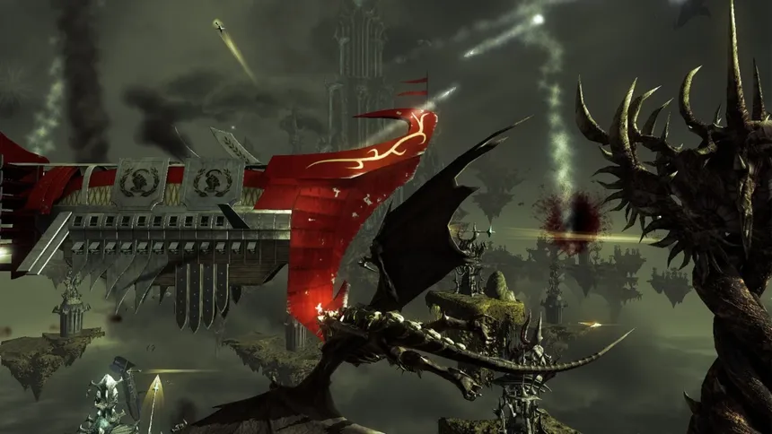 Скриншот 3 к игре Divinity II: Developer's Cut