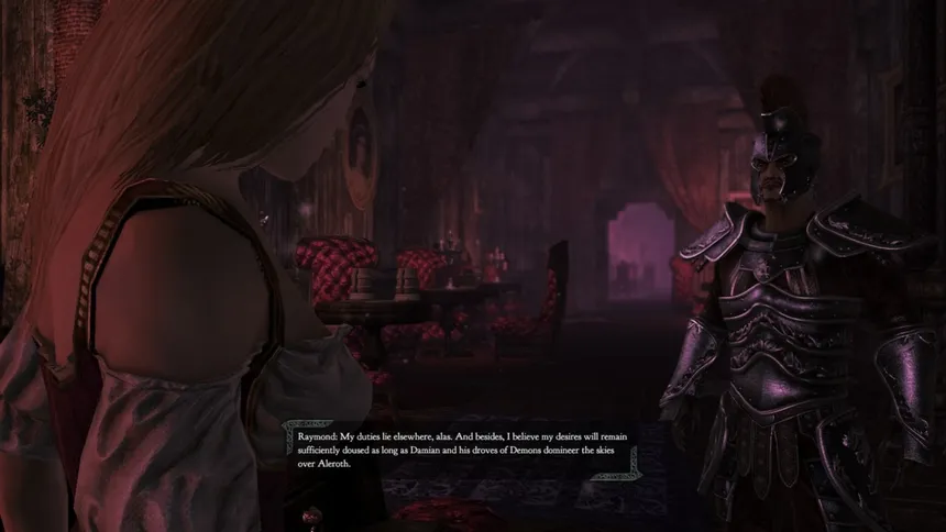 Скриншот 6 к игре Divinity II: Developer's Cut
