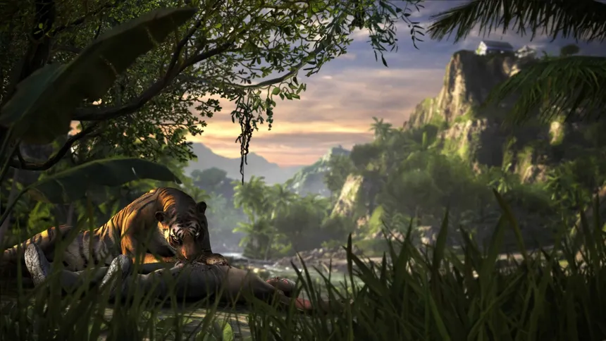Скриншот 5 к игре Far Cry 3