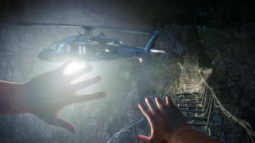 Скриншот 7 к игре Far Cry 3