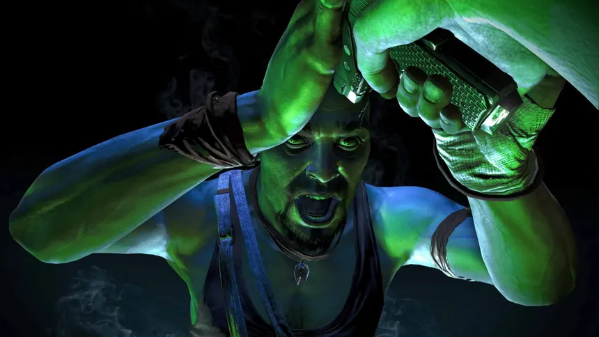 Скриншот 8 к игре Far Cry 3