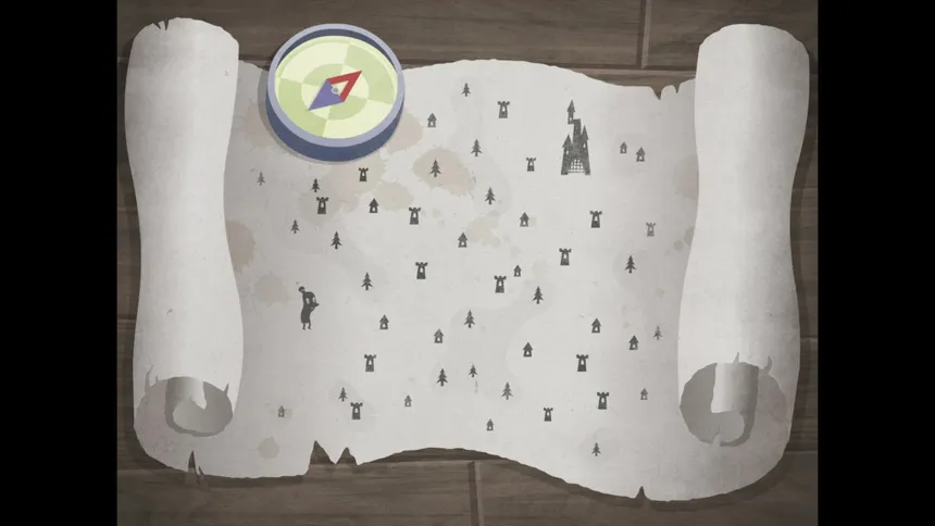 Скриншот 5 к игре Hamlet or the Last Game without MMORPG Features, Shaders and Product Placement