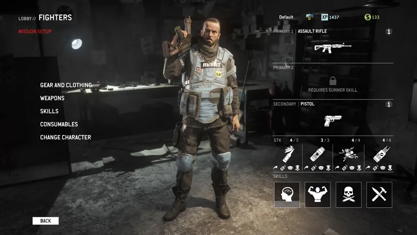 Скриншот 3 к игре Homefront: The Revolution