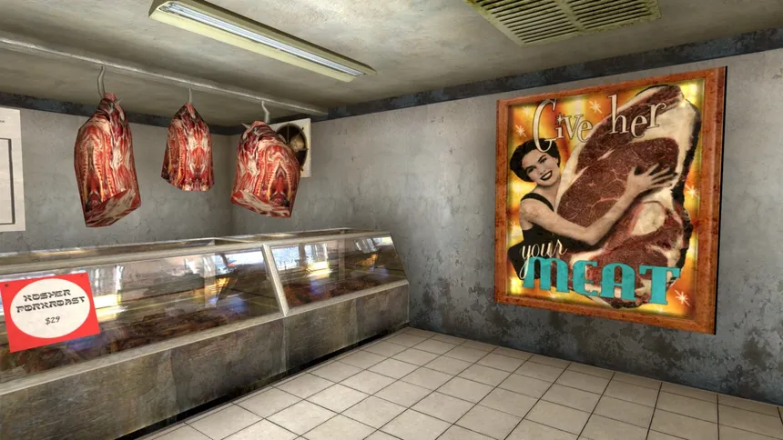 Скриншот 4 к игре POSTAL 2