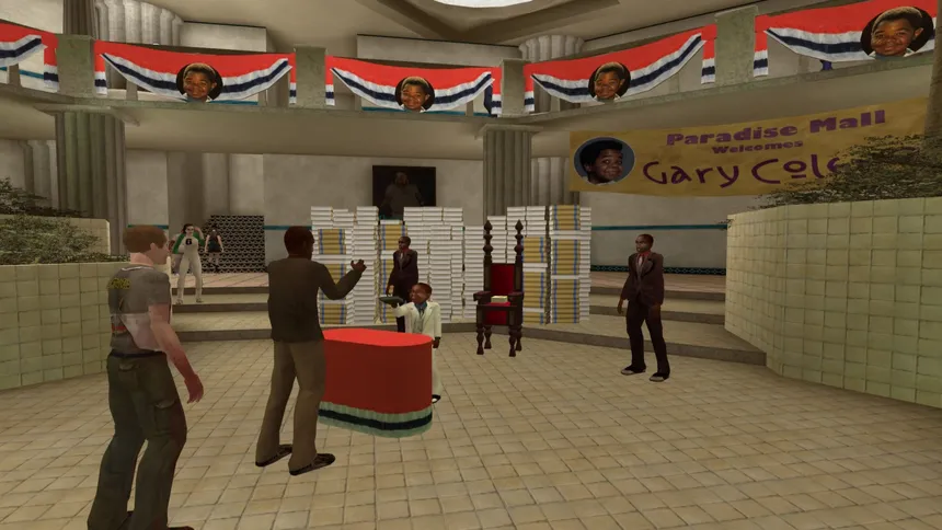 Скриншот 7 к игре POSTAL 2