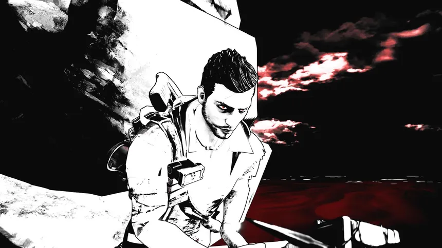 Скриншот 4 к игре Escape Dead Island