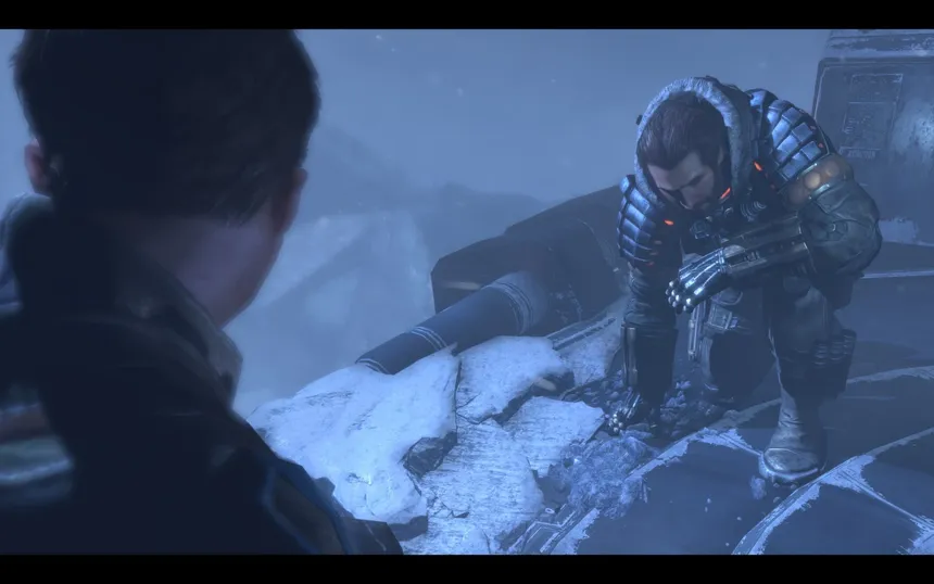 Скриншот 8 к игре LOST PLANET 3
