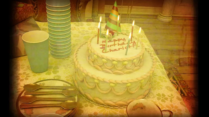 Скриншот 3 к игре Nancy Drew: Ghost of Thornton Hall