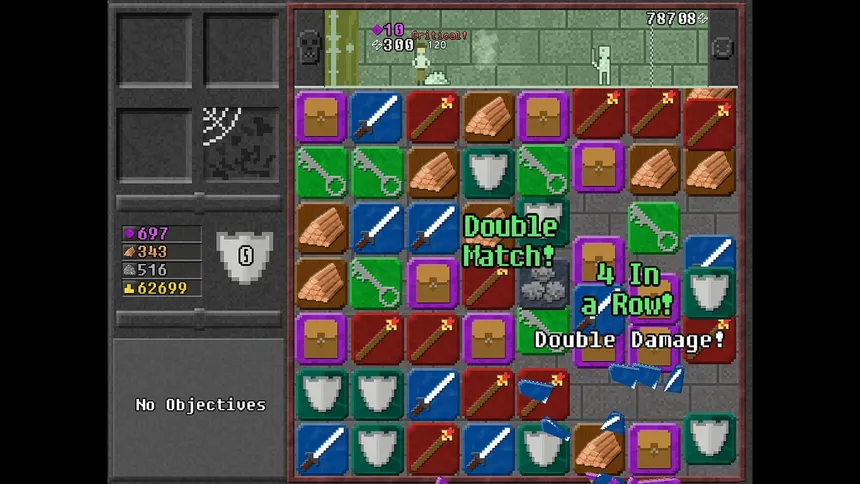 Скриншот 4 к игре 10,000,000