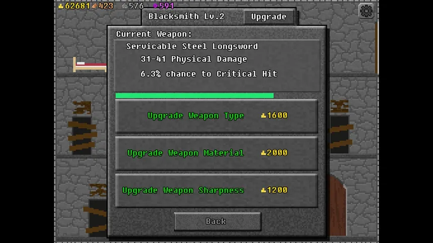 Скриншот 5 к игре 10,000,000