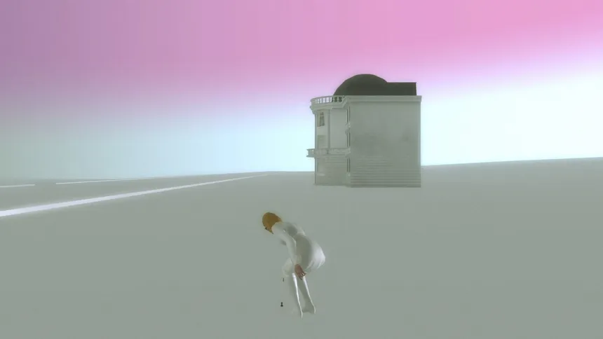 Скриншот 6 к игре Bientôt l'été