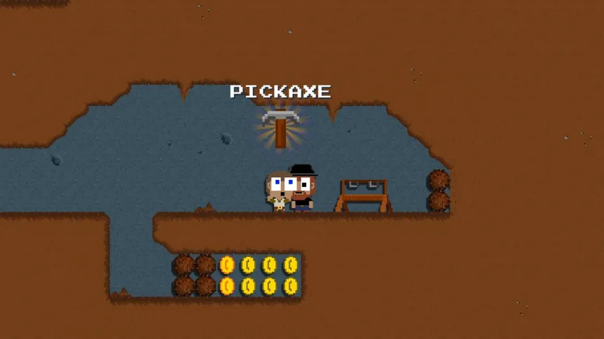 Скриншот 8 к игре DLC Quest