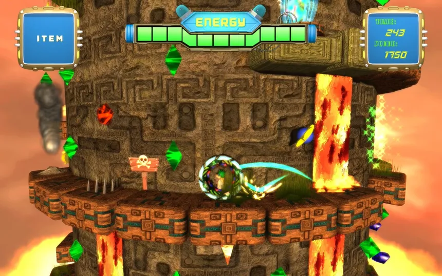 Скриншот 2 к игре DIVO
