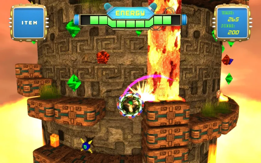 Скриншот 3 к игре DIVO