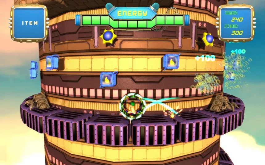 Скриншот 6 к игре DIVO