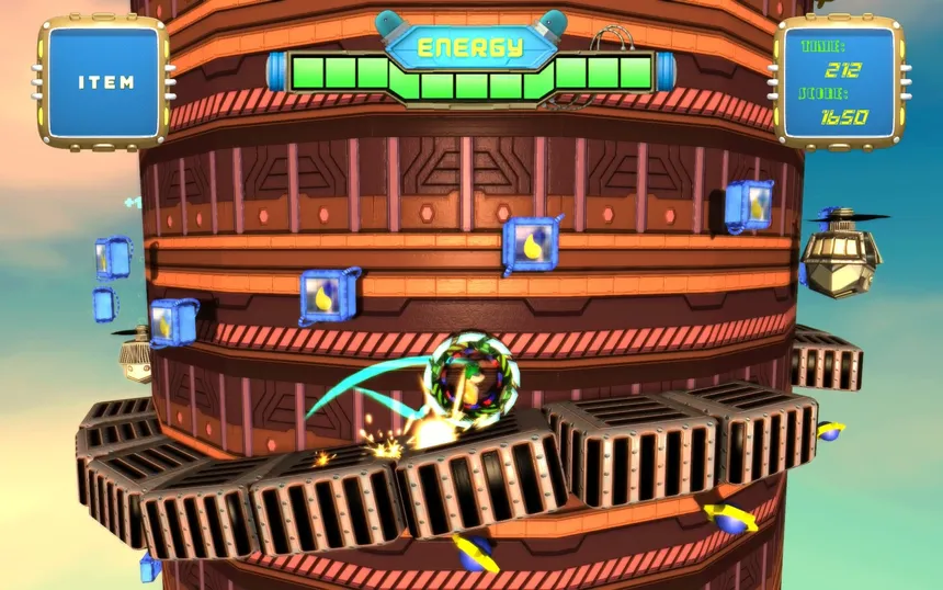 Скриншот 8 к игре DIVO