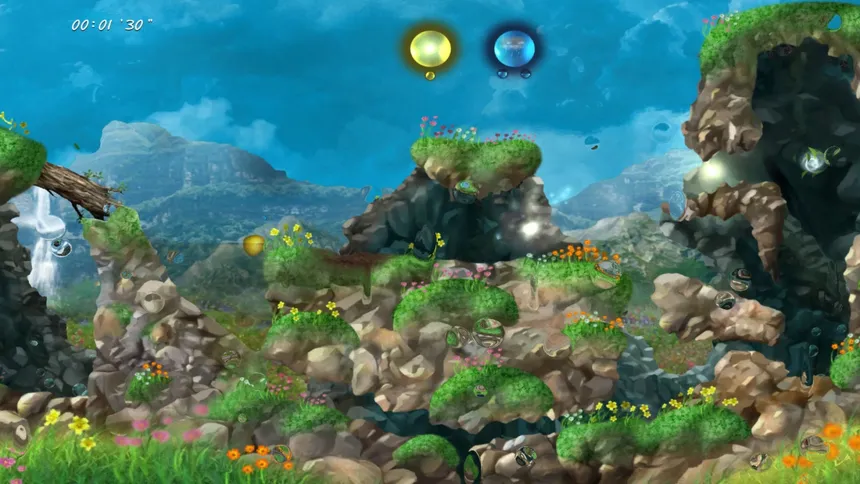 Скриншот 6 к игре Storm