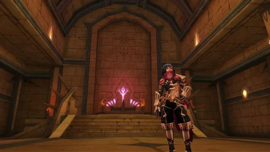 Скриншот 5 к игре Ragnarok Online 2