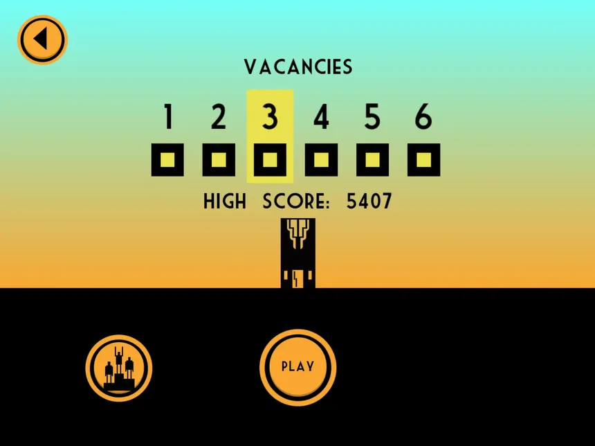Скриншот 6 к игре Bad Hotel