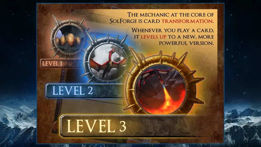 Скриншот 7 к игре SolForge
