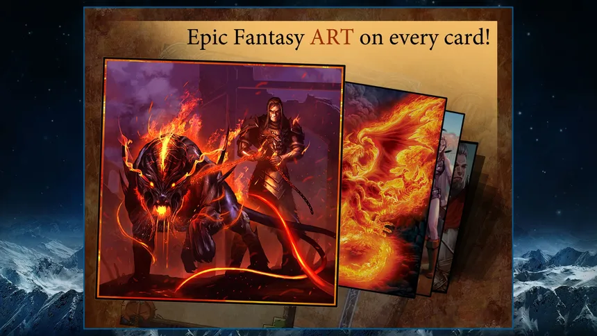 Скриншот 8 к игре SolForge