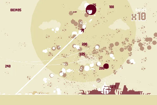 Скриншот 4 к игре LUFTRAUSERS