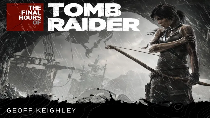 Скриншот 1 к игре Final Hours of Tomb Raider