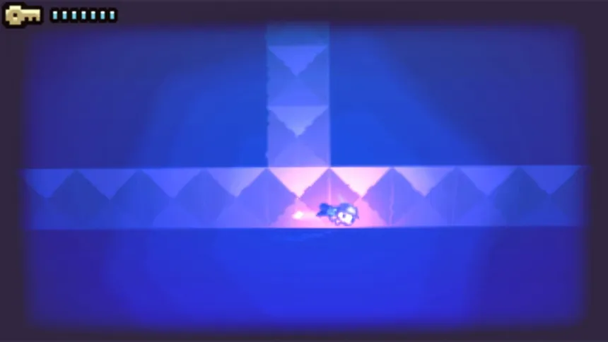 Скриншот 1 к игре Wake