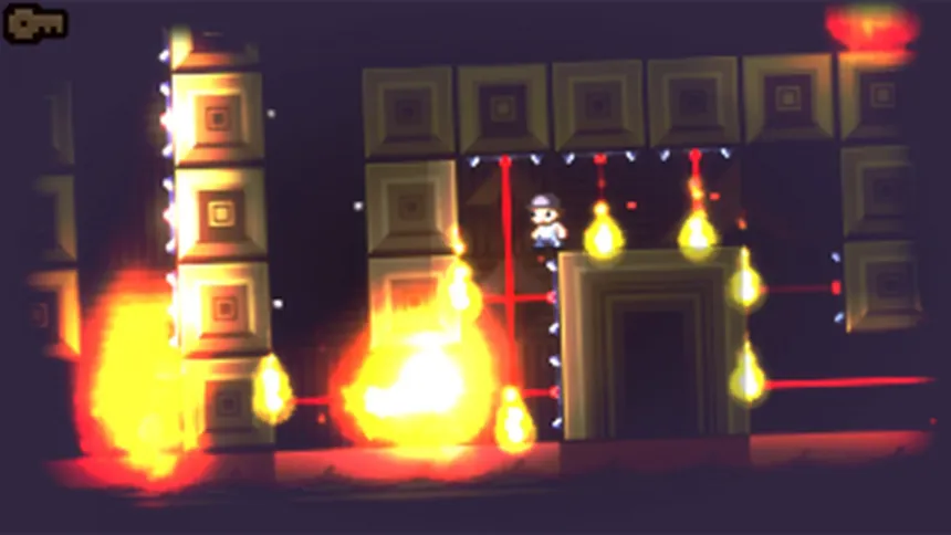 Скриншот 7 к игре Wake