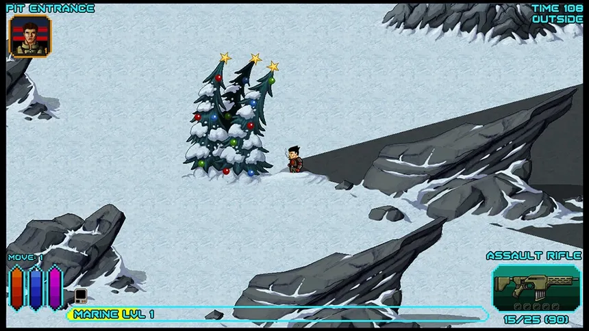 Скриншот 7 к игре Sword of the Stars: The Pit