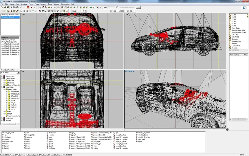 Скриншот 2 к игре Arma 3 Tools