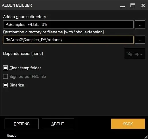Скриншот 4 к игре Arma 3 Tools