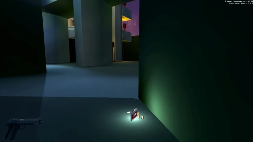 Скриншот 4 к игре Receiver