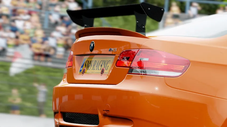 Скриншот 8 к игре Project CARS