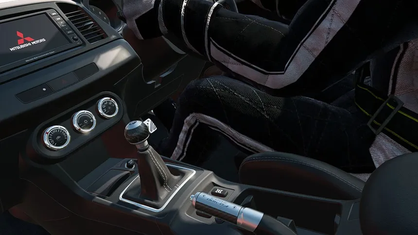 Скриншот 9 к игре Project CARS