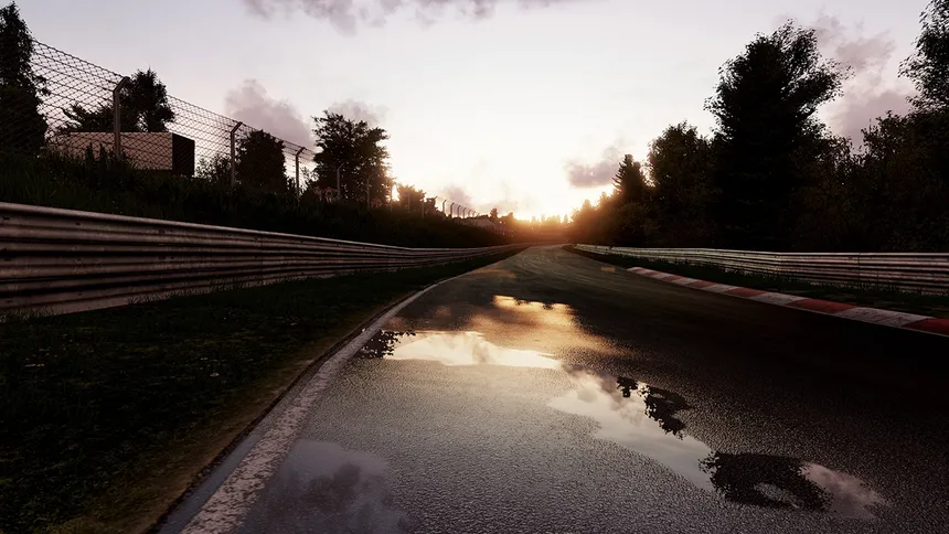 Скриншот 11 к игре Project CARS