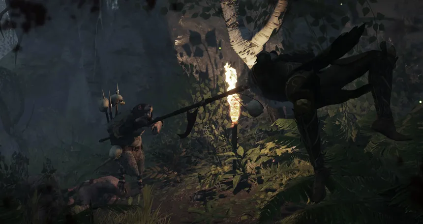 Скриншот 7 к игре Warhammer: End Times - Vermintide