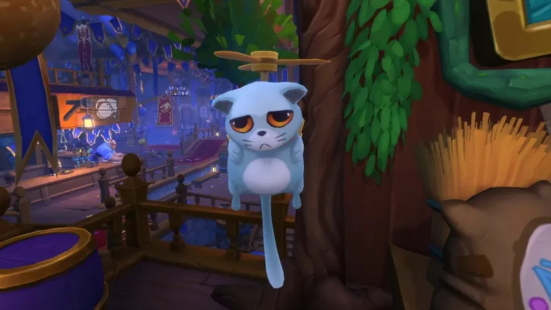Скриншот 11 к игре Dungeon Defenders II