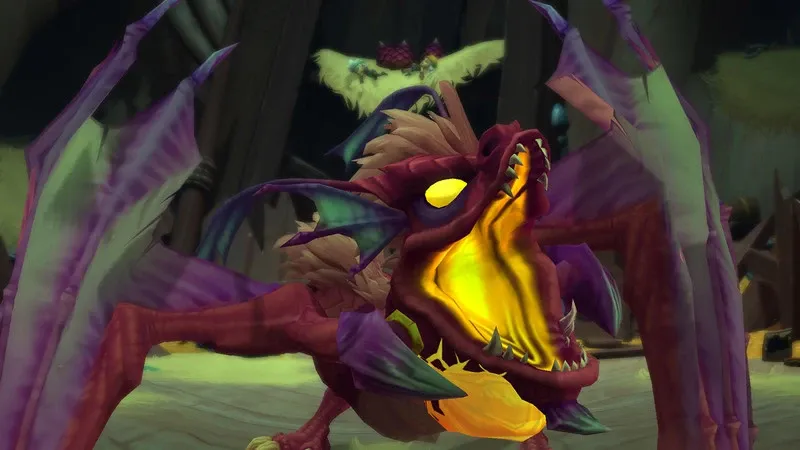 Скриншот 12 к игре Dungeon Defenders II