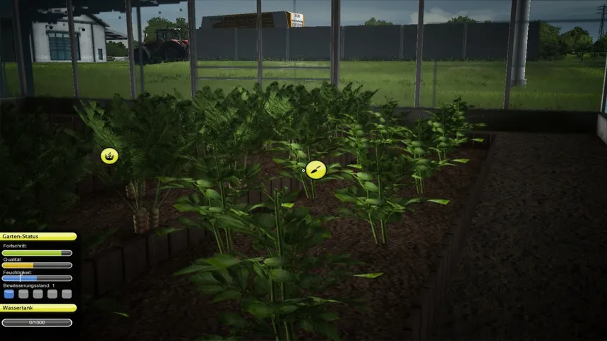 Скриншот 6 к игре Agricultural Simulator 2013 - Steam Edition