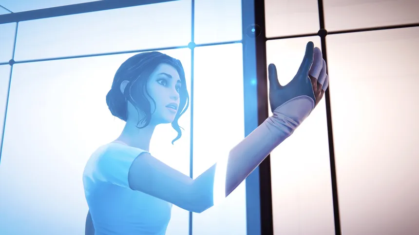 Скриншот 6 к игре Dreamfall Chapters