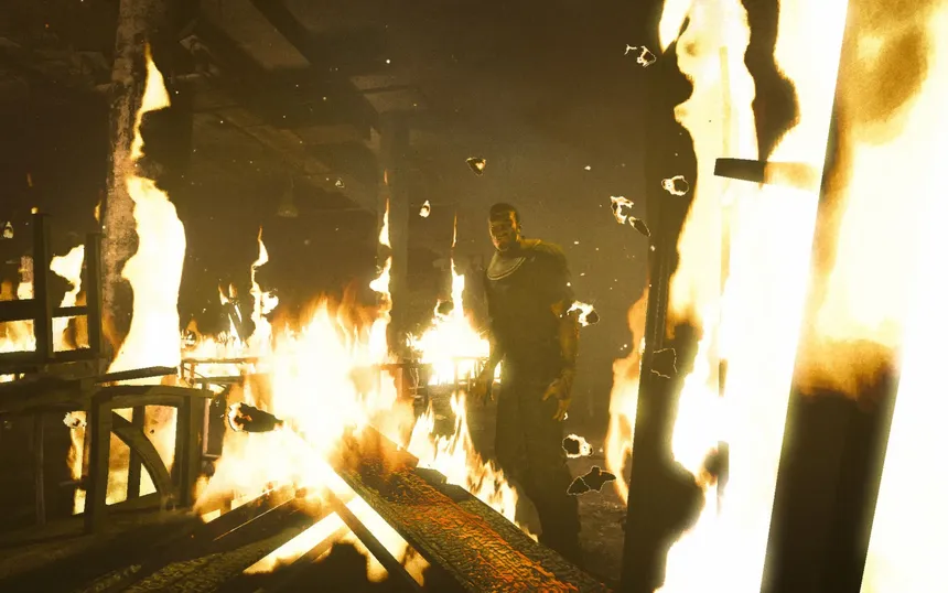 Скриншот 4 к игре Outlast