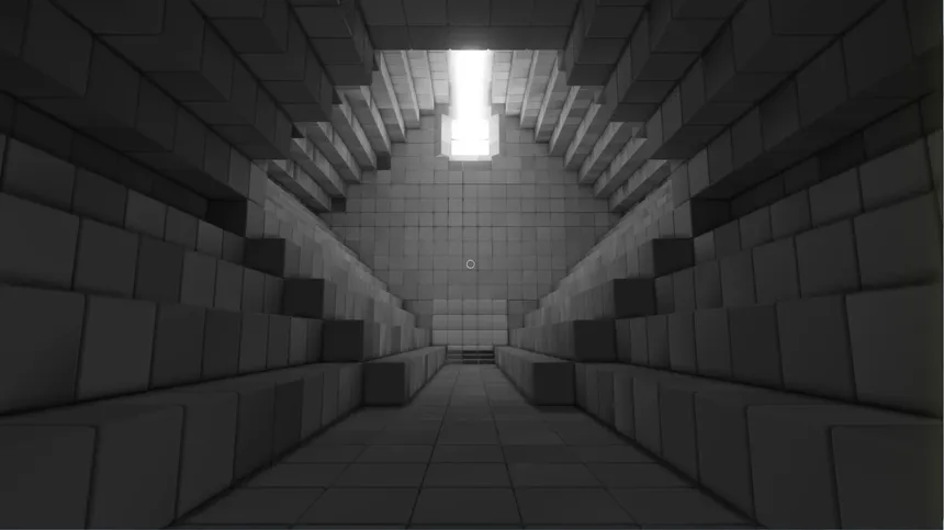 Скриншот 7 к игре Q.U.B.E: Director's Cut