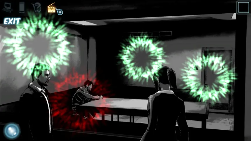 Скриншот 7 к игре Cognition: An Erica Reed Thriller