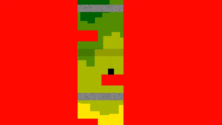 Скриншот 8 к игре 140