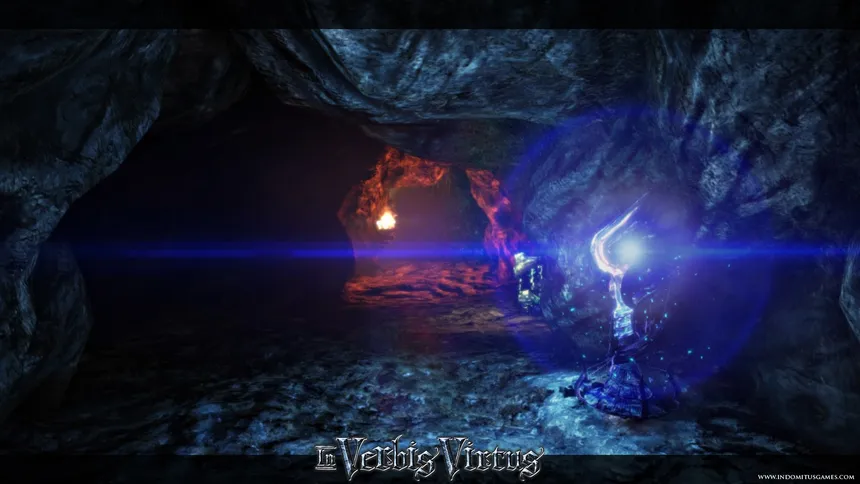 Скриншот 1 к игре In Verbis Virtus