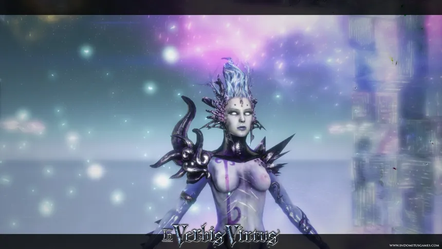 Скриншот 3 к игре In Verbis Virtus